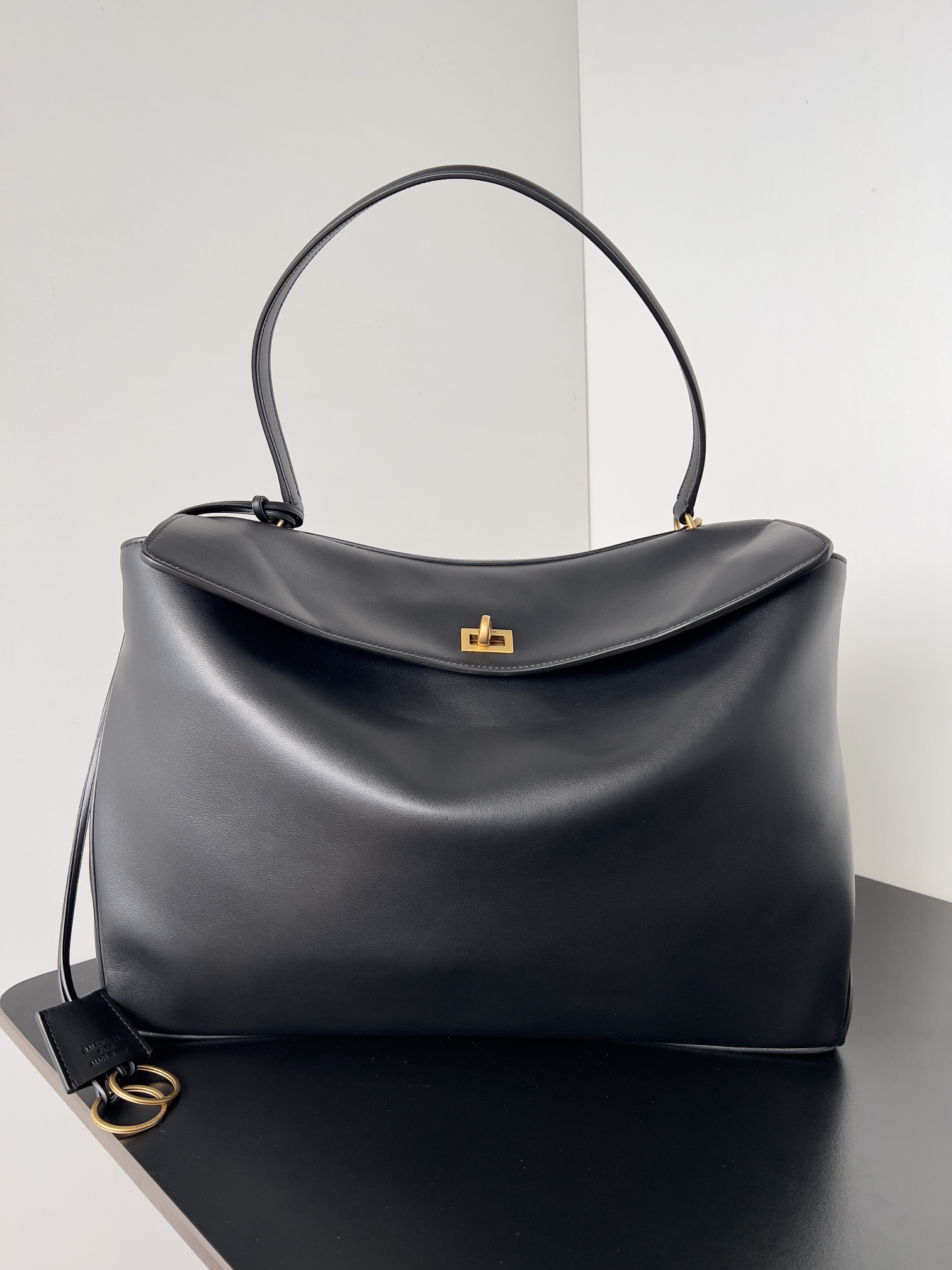 Balenciag Rodeo Handbags-39.8x29.9x12.9CM