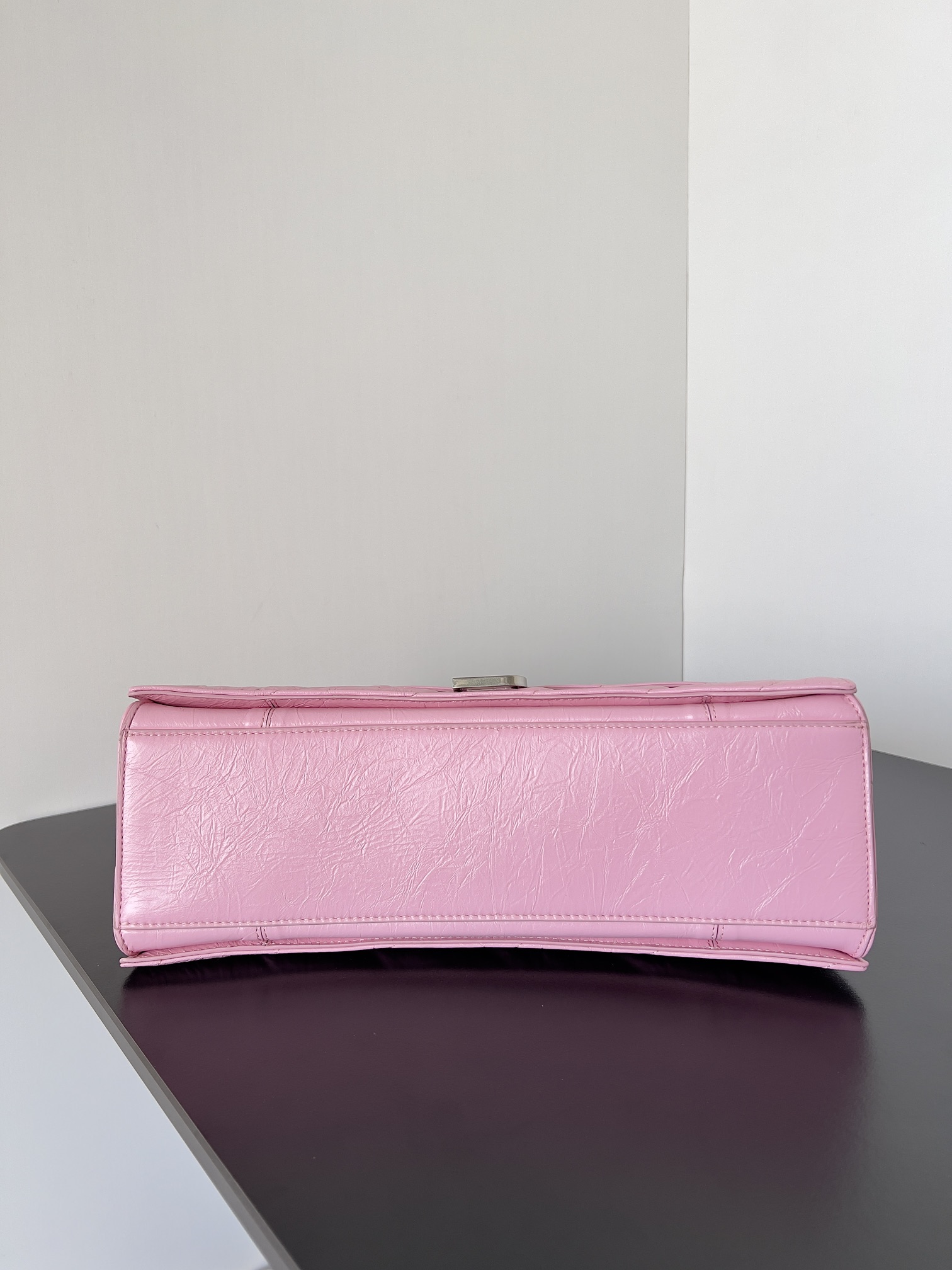 Ba*len*cia*ga crush chain bag-32*13*20.5cm
