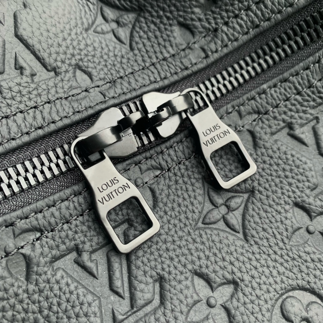 l0*is V*t0n keepall bandoulière-50.0 x29.0 x23.0cm