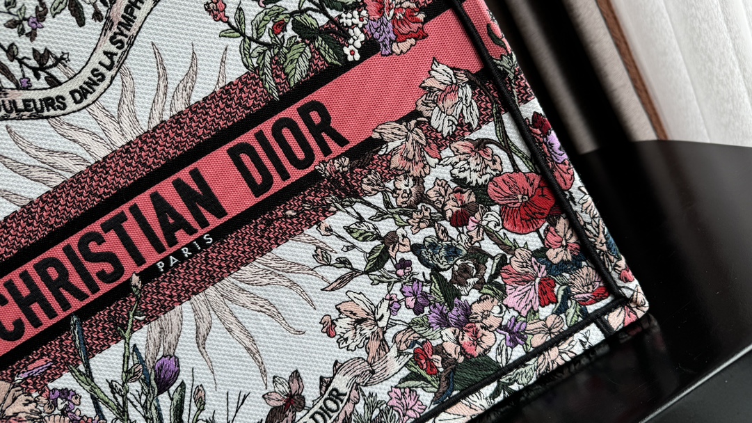 D*or book tote bags-42*32*5cm