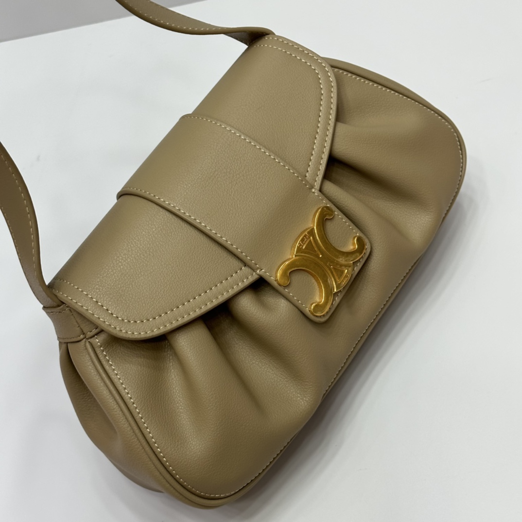 Ce**e appoline bag-28*16*4cm