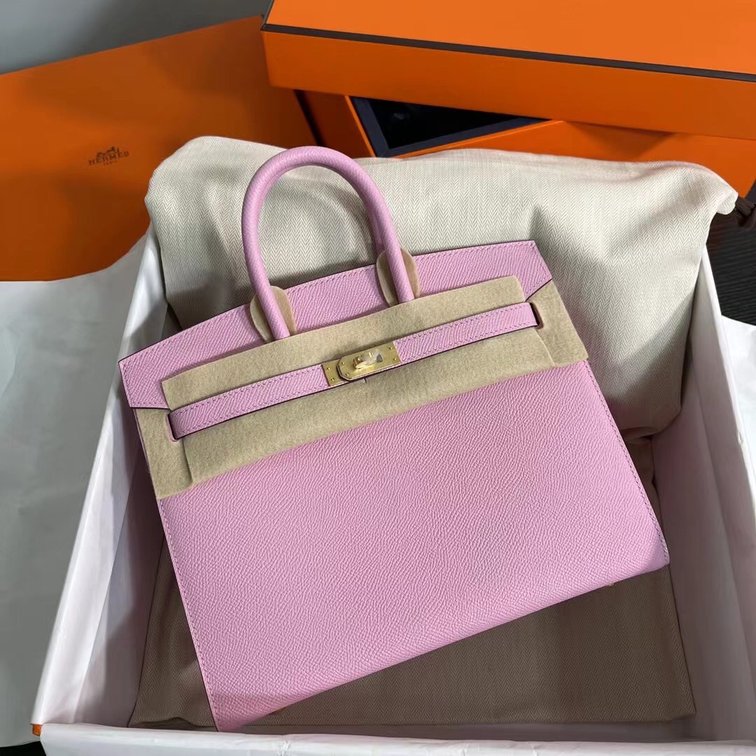 H**mes birkin 25cm