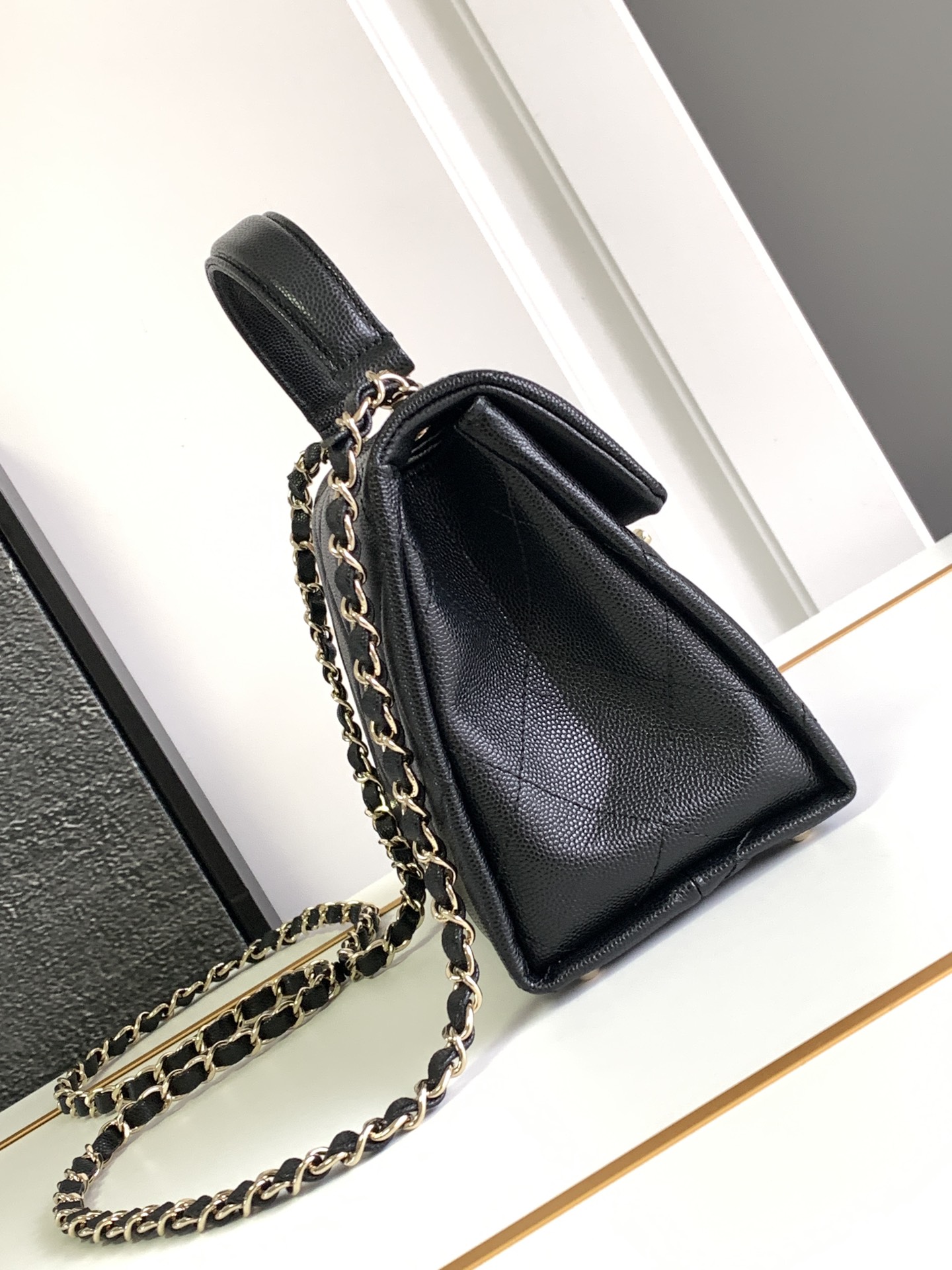 Ch@nel Top Handbags