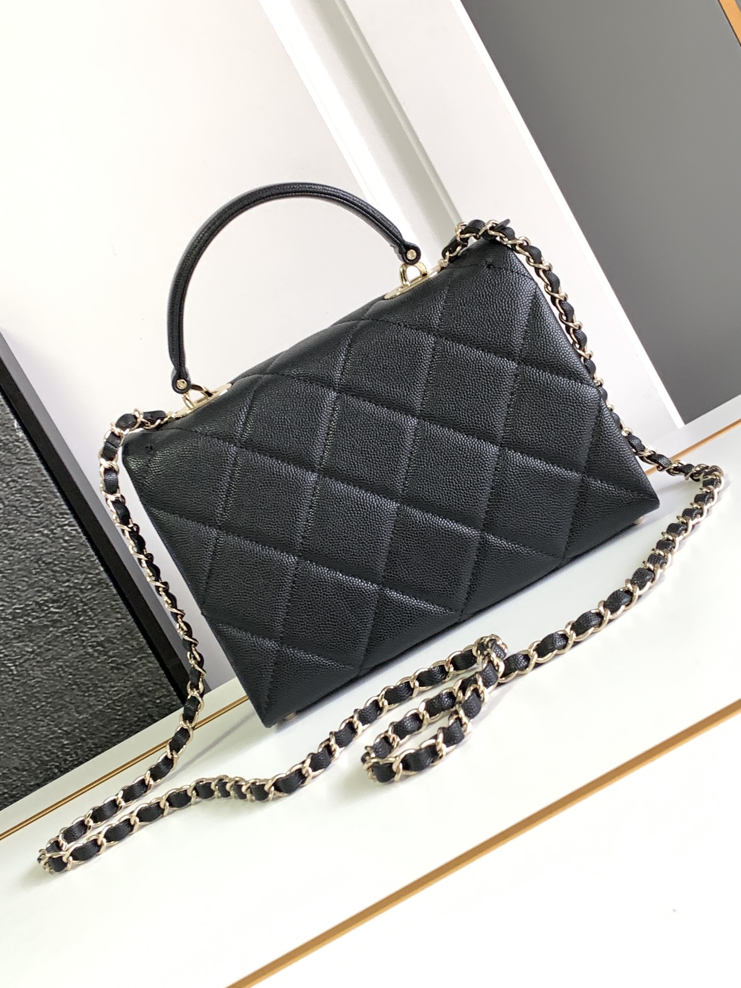 Ch@nel Top Handbags