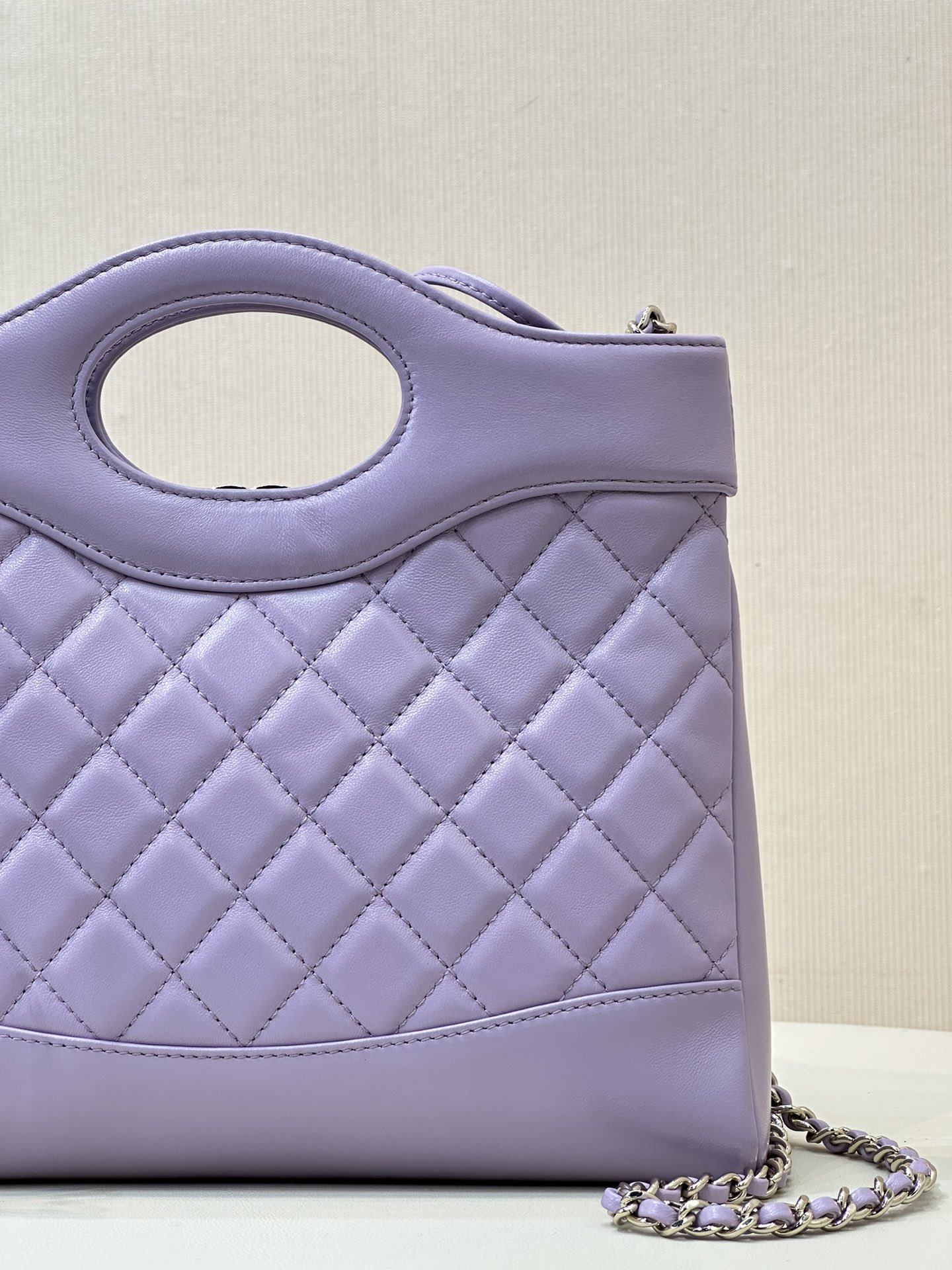 Ch@nel Mini 31 Bag-23/20/5CM