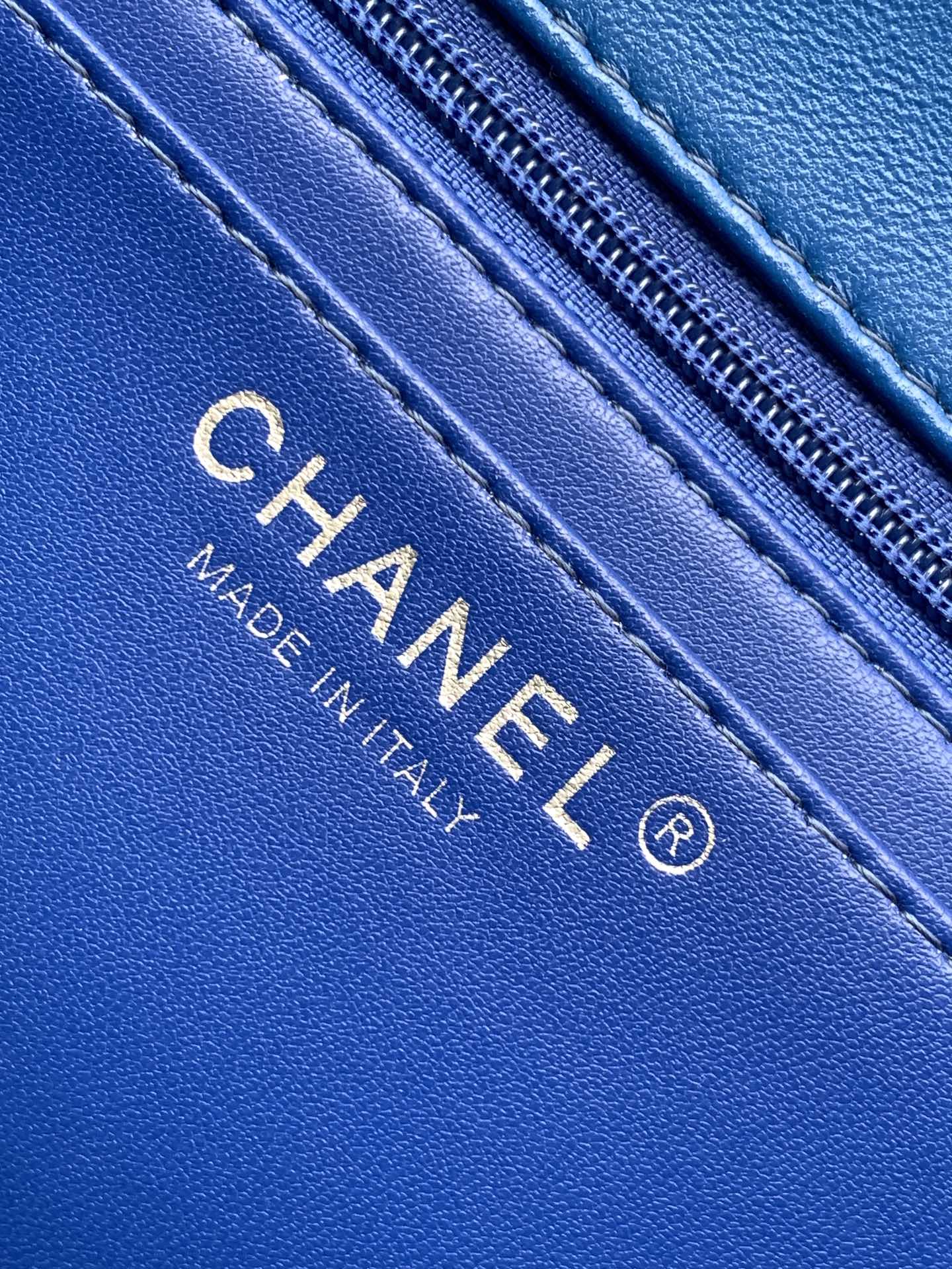 Ch@Nel Mini Flap Bag-20CM