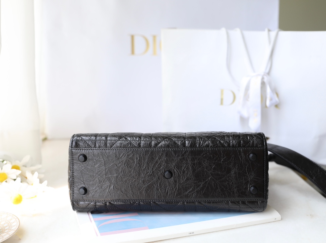 Lady Lady D-Sire Bag-30*20*13CM