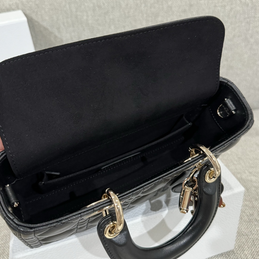 D*or d-joy bag-22.5*6*11.5cm