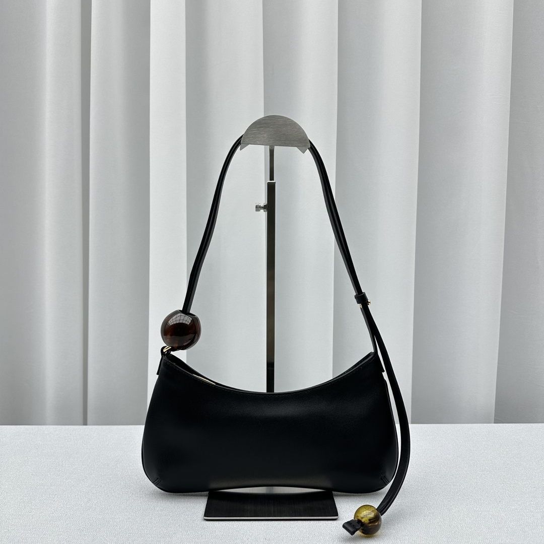 Ja*qvemvs le bisou bag-27*10.5cm