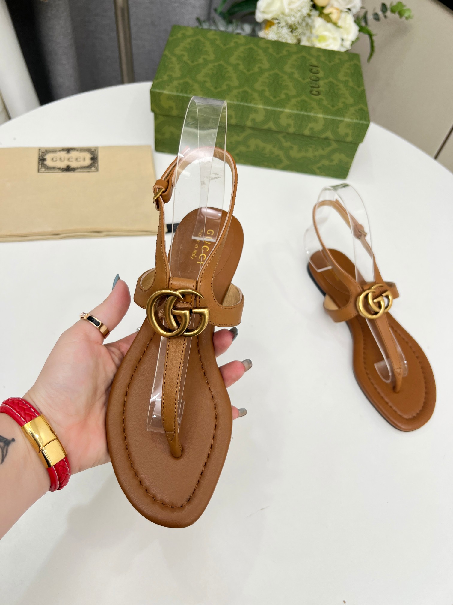 G*u*i slides