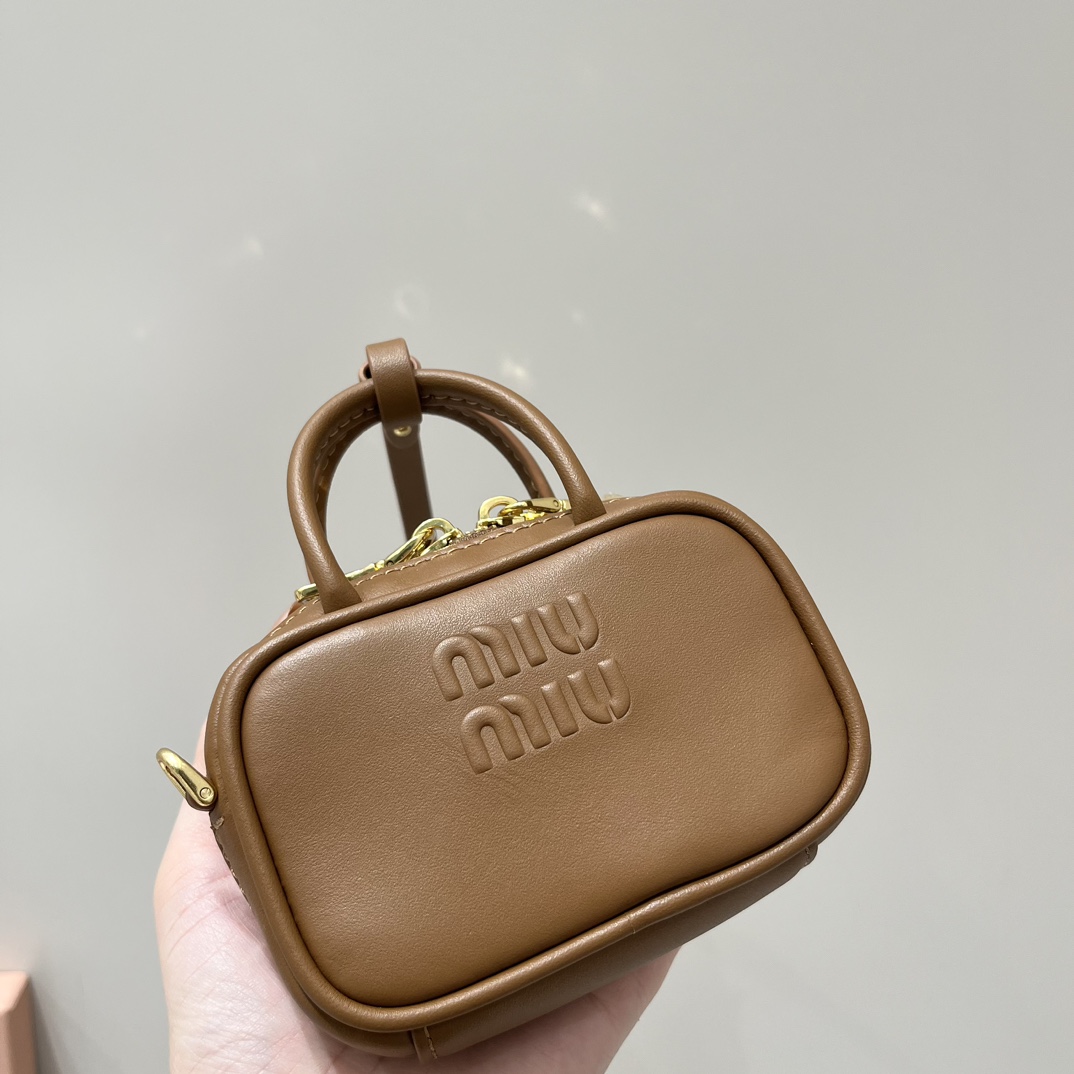M*um*u mini bag-11*4.5*7cm