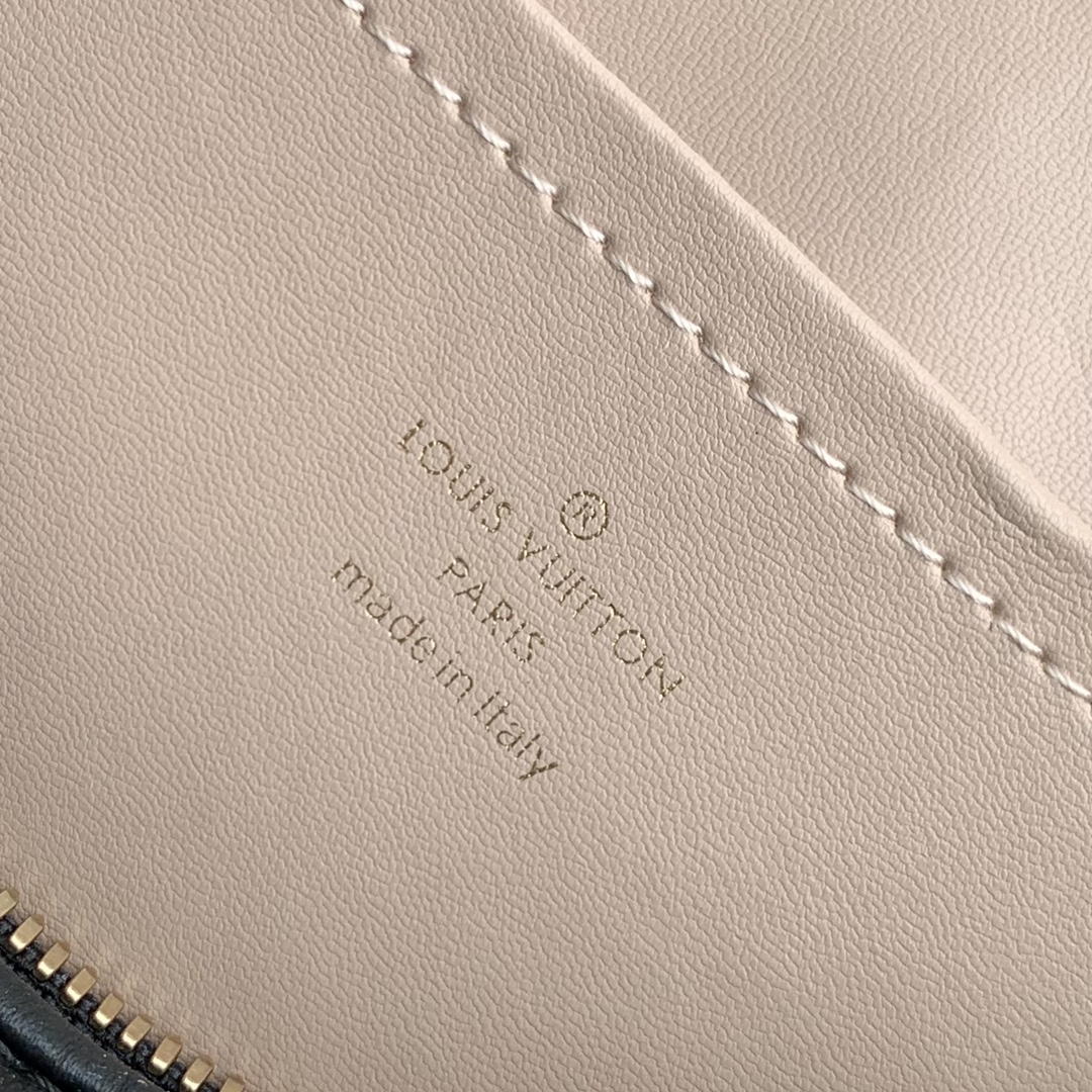 l0*is V*t0n speedy bandoulière 20 -m24261-20.5 x 13.5 x 12cm