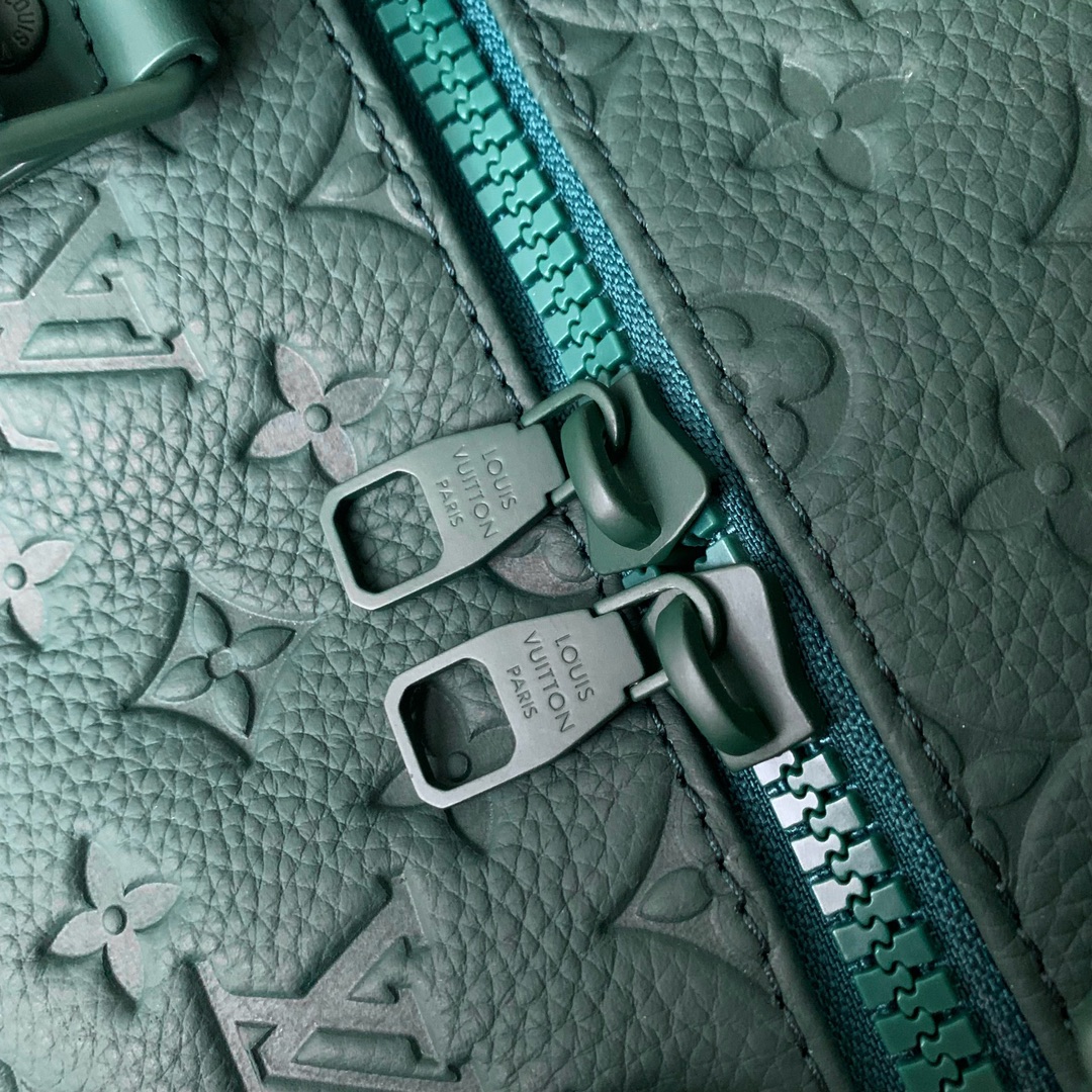 l0*is V*t0n keepall bandoulière 50-m24440-50 x 29 x 23cm