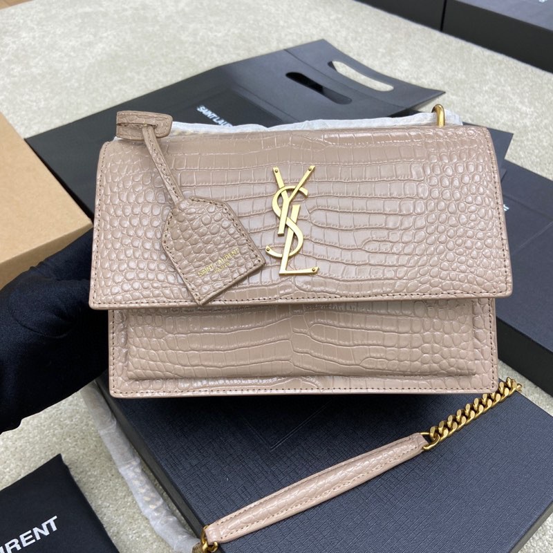 Y*L sunset bag-22*16*8cm