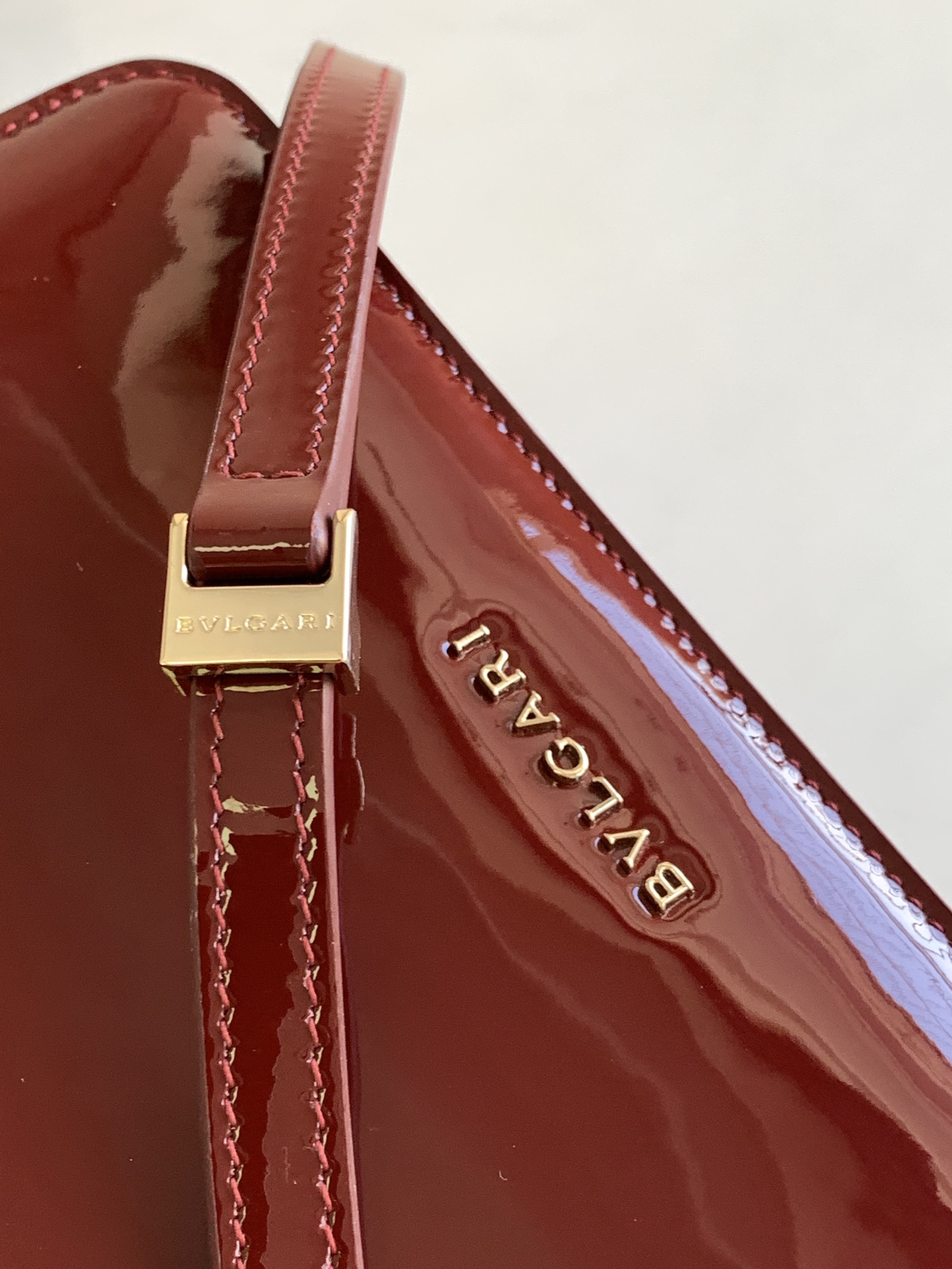 B*l*ai serpenti forever east west bag-22*15*4.5cm