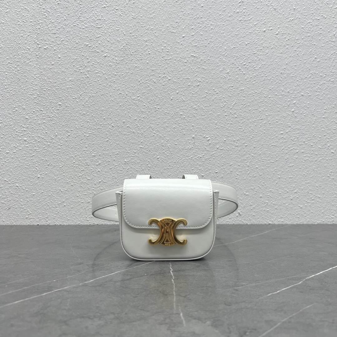 Ce**e belt bag-11*8*4cm