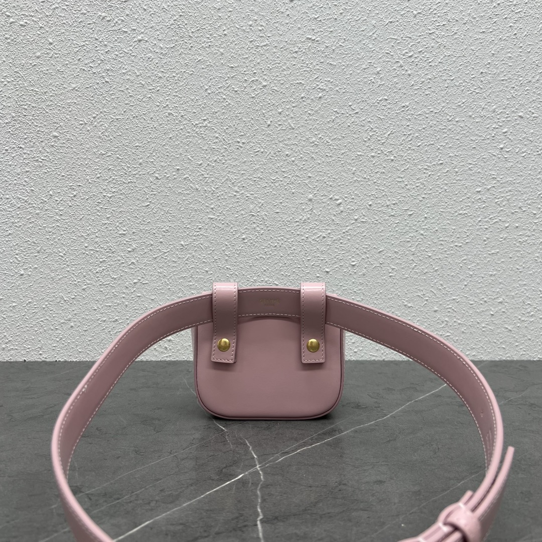 Ce**e belt bag-11*8*4cm