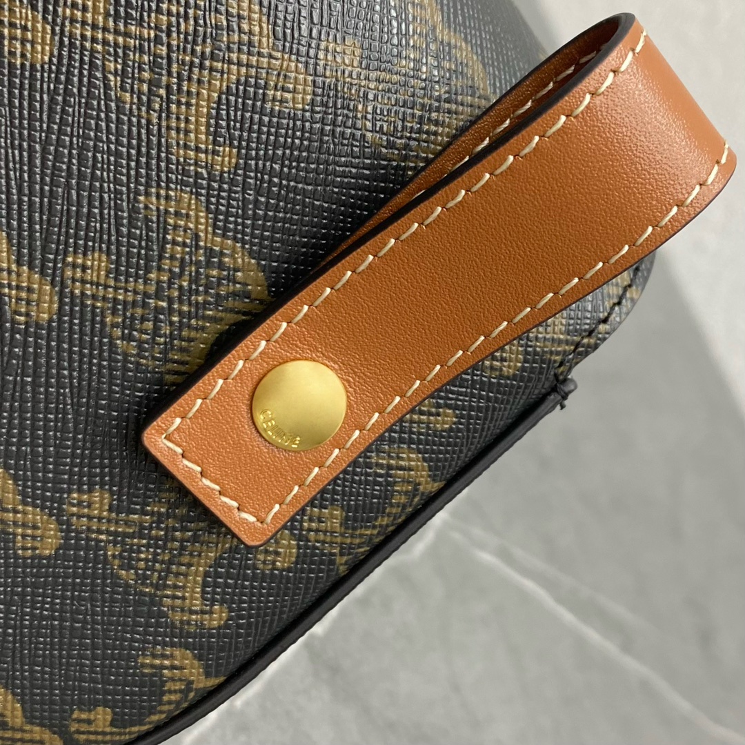 Ce**e belt bag-11*8*4cm