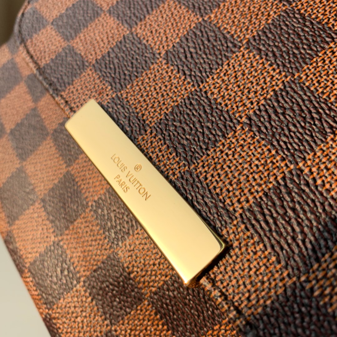 l0*is V*t0n favorite n41277-24*14*4cm