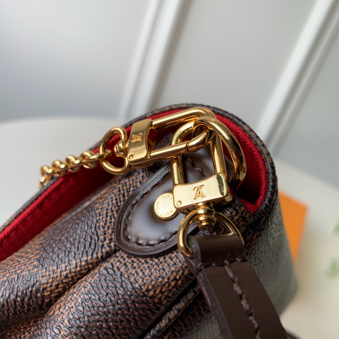 l0*is V*t0n favorite n41275-28*17*4cm