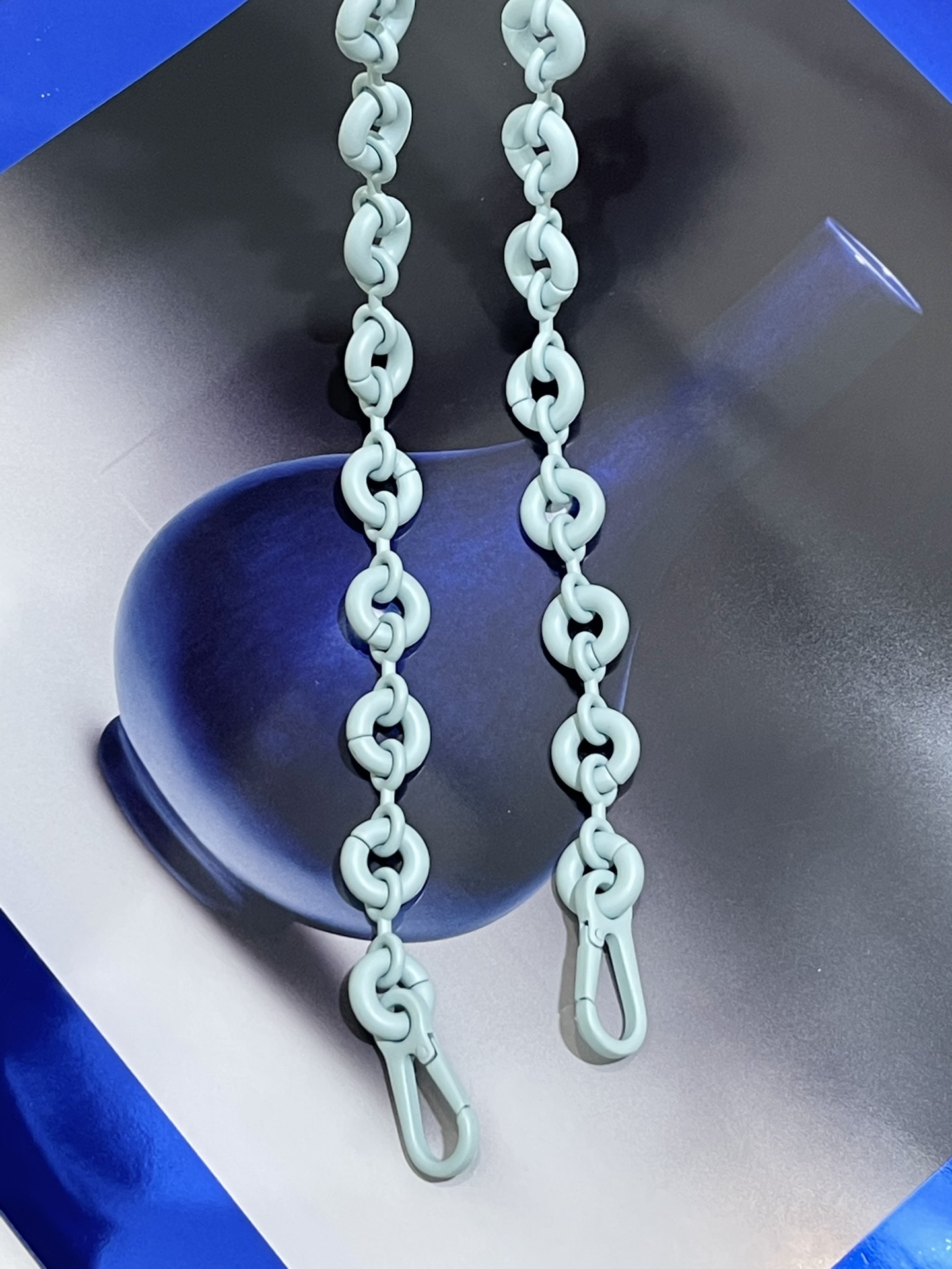 L0ew* chain-65cm