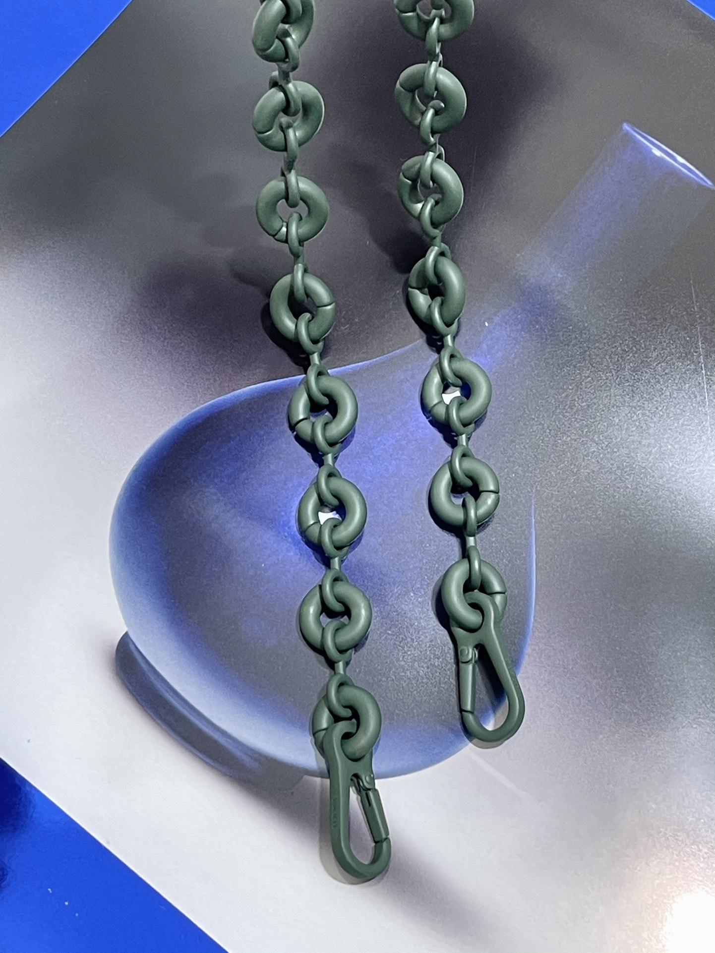L0ew* chain-65cm
