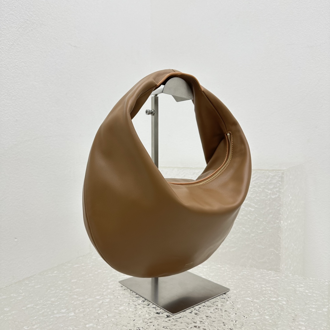 Khaite Lotus Tote-35*8CM