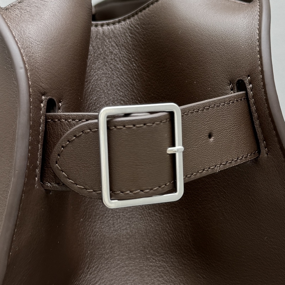 The R0w ew margaux bag-44*12*28cm
