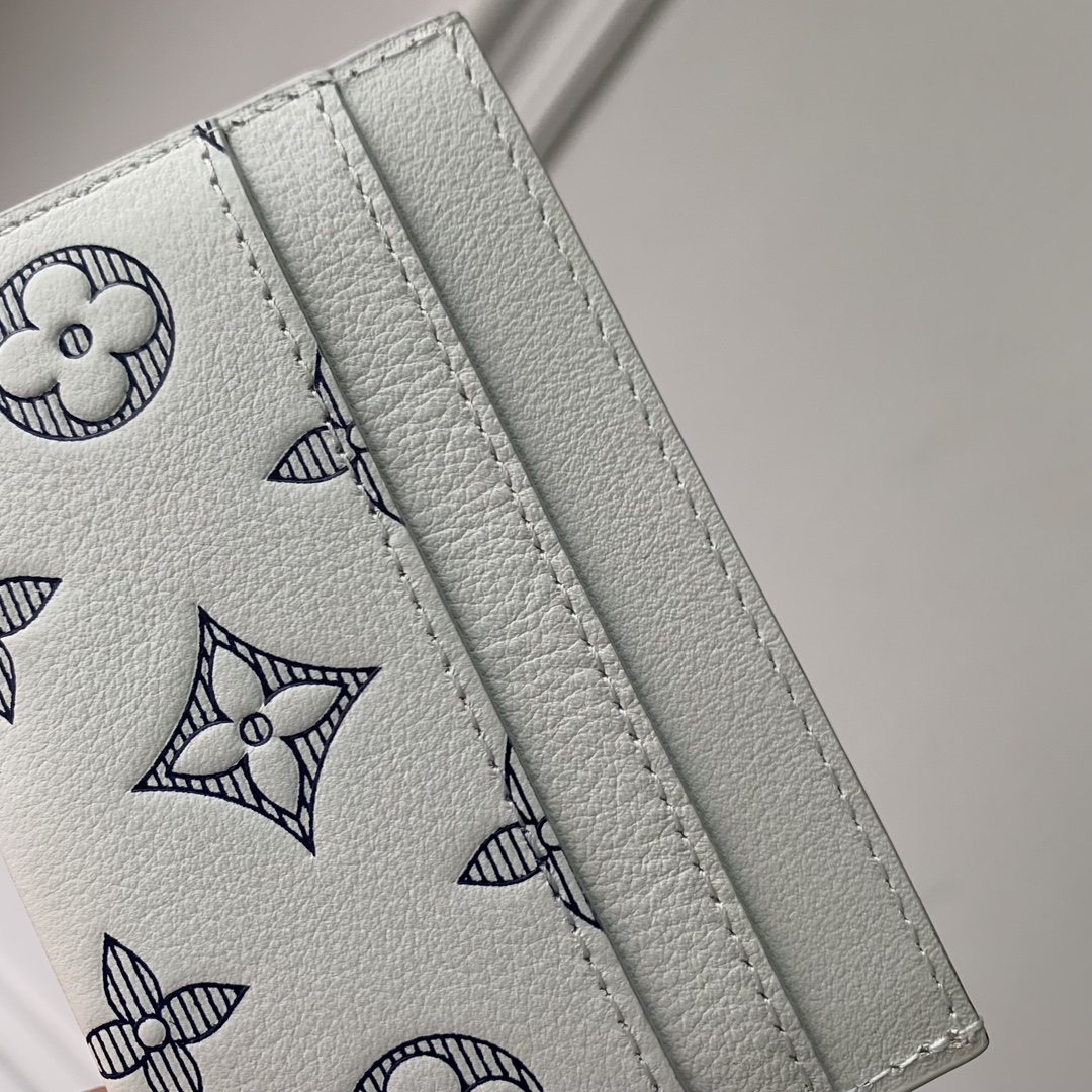 l0*is V*t0n card holder-m83699-11*7*1.5cm