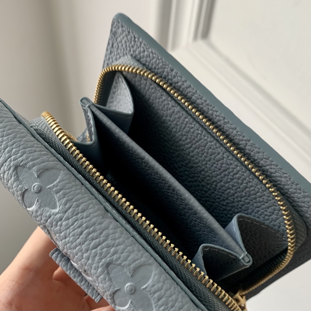 l0*is V*t0n métis wallet-m82926-11.5*8.5*4cm