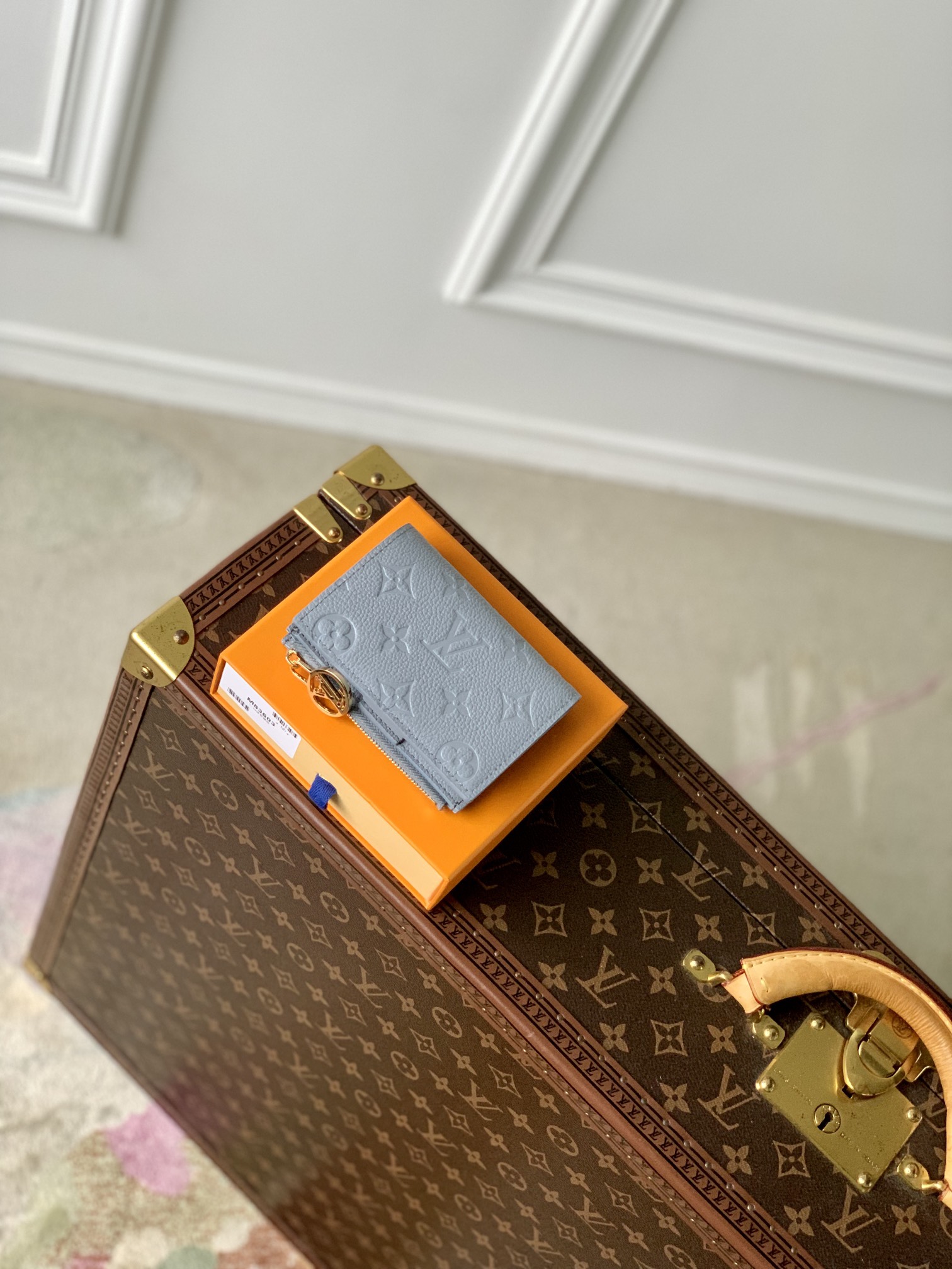 l0*is V*t0n portefeuil lisa wallet-m83365-9*11.5*1.5cm