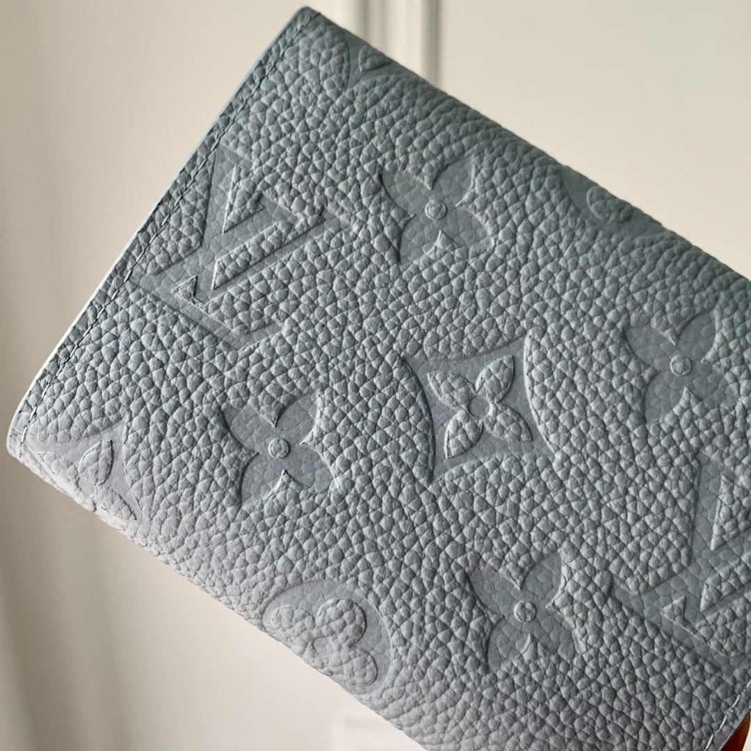 l0*is V*t0n wallet-m83231-11×8cm