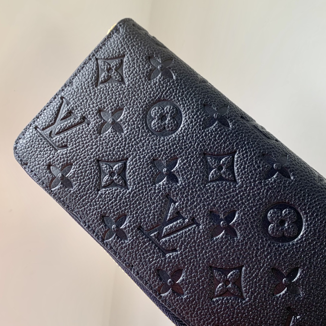 l0*is V*t0n zippy wallet n40675-10 x 20 x 2cm