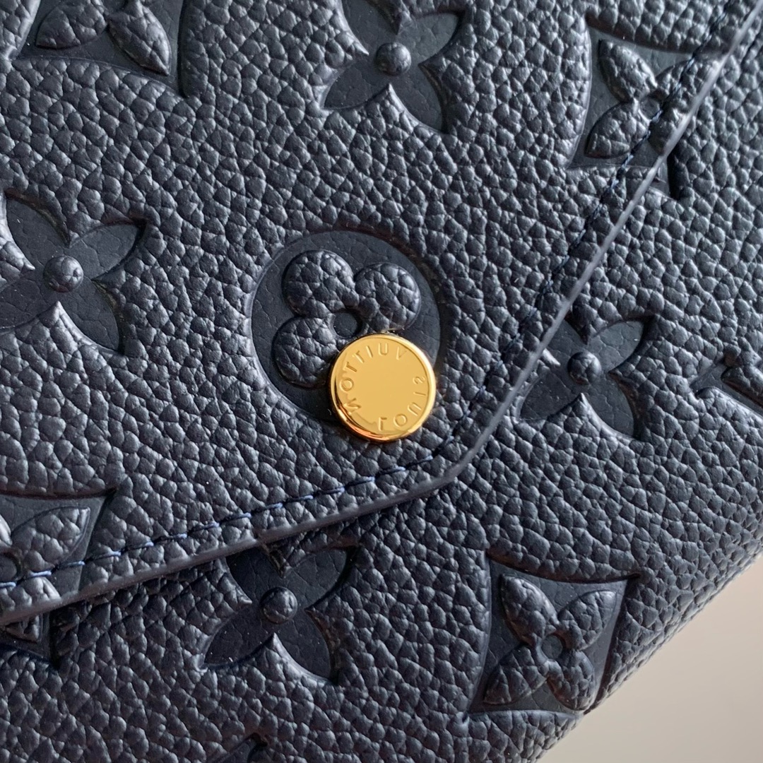 l0*is V*t0n wallet m81049-19.5x10.5x2.5cm