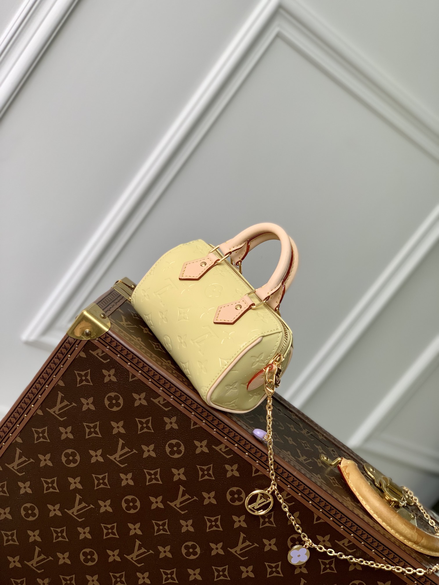 l0*is V*t0n nano speedy-16cm