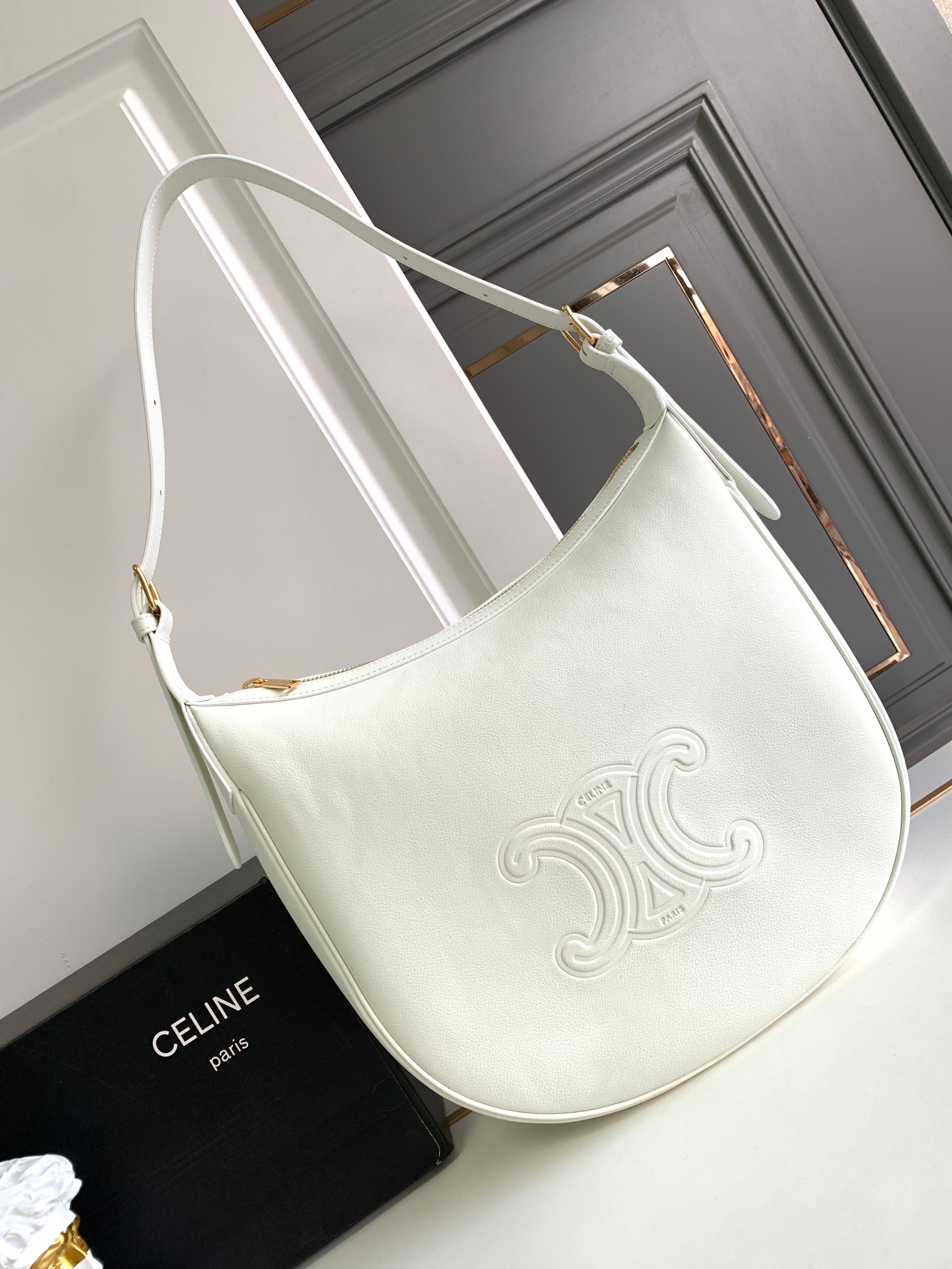 Ce**e heloise bag-30*28.5*8cm