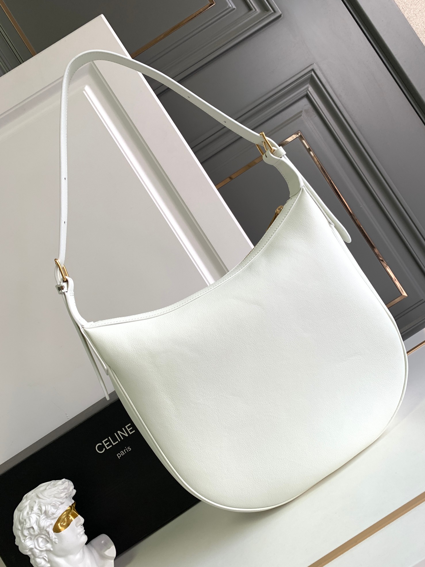 Ce**e heloise bag-30*28.5*8cm