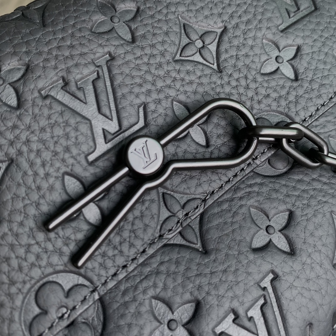 l0*is V*t0nsteamer bag-24*17*5cm