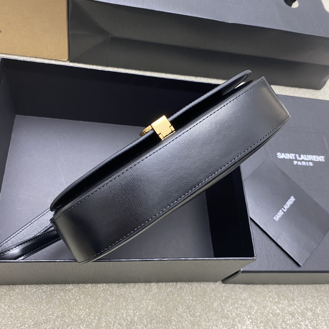 Y*L voltaire bag-17.5x13.5x5cm