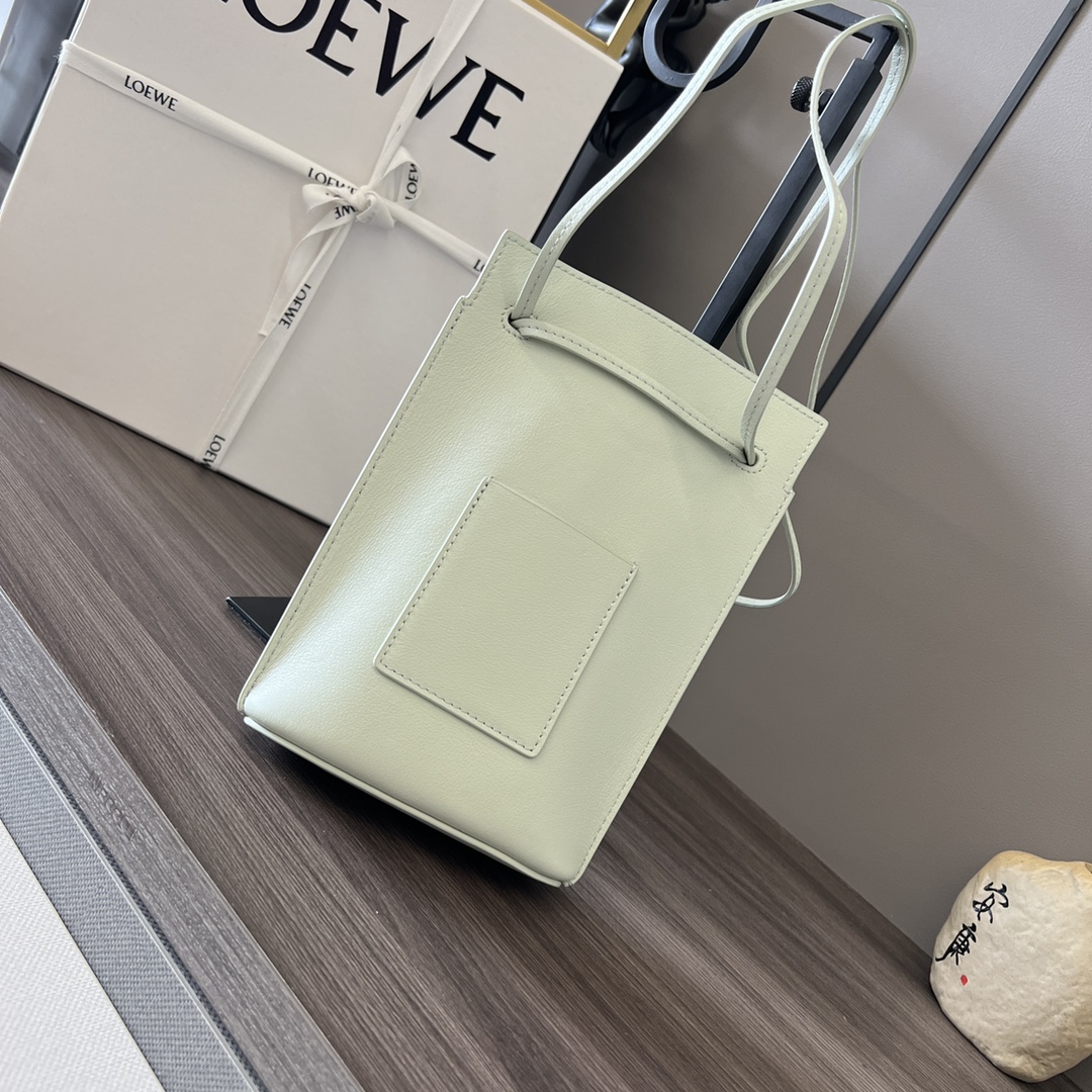 L0ew* dice pocket-21*15*5cm