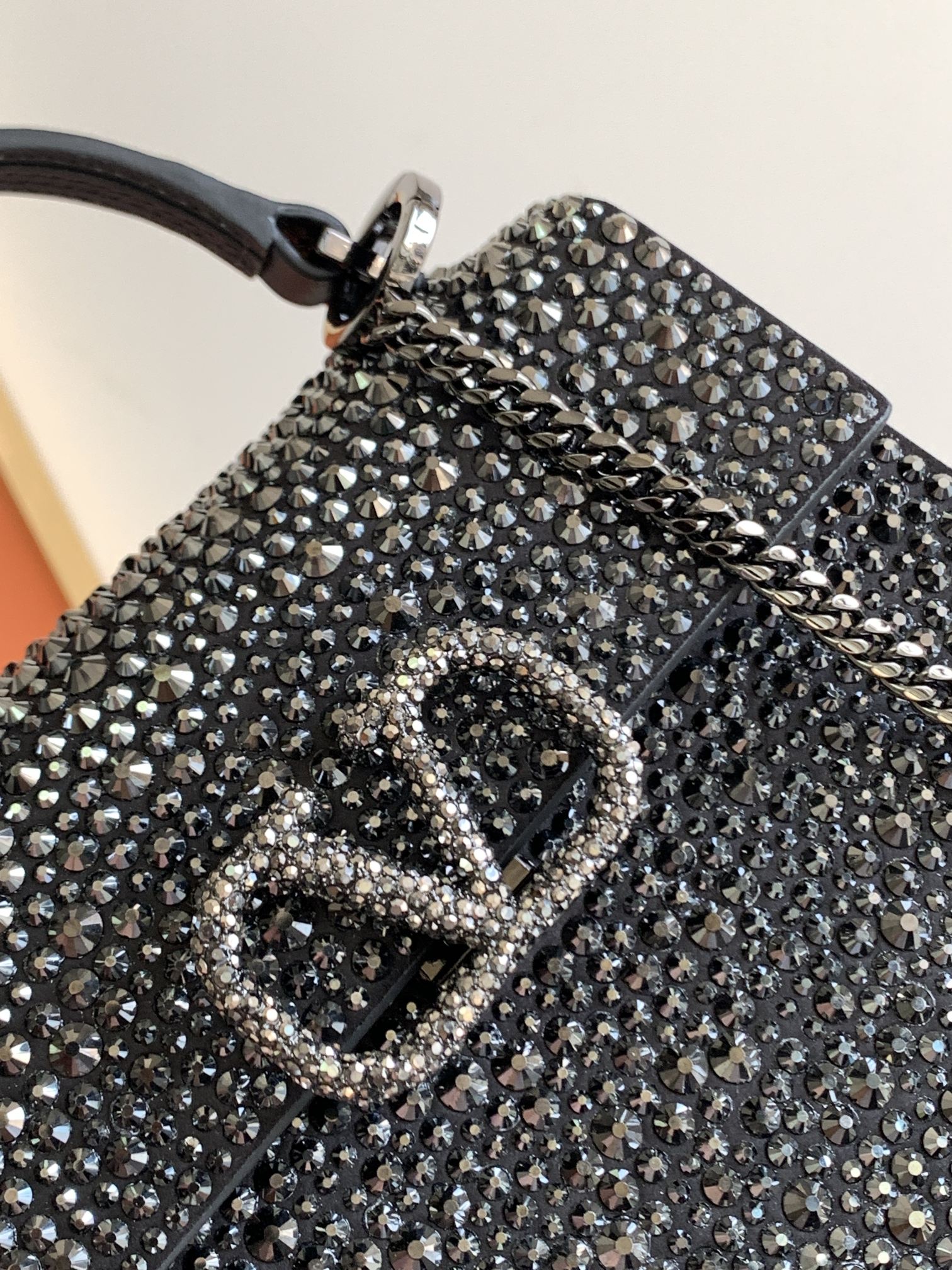 Va1e*ntin0 garavani vsling bags-19*13*9 cm