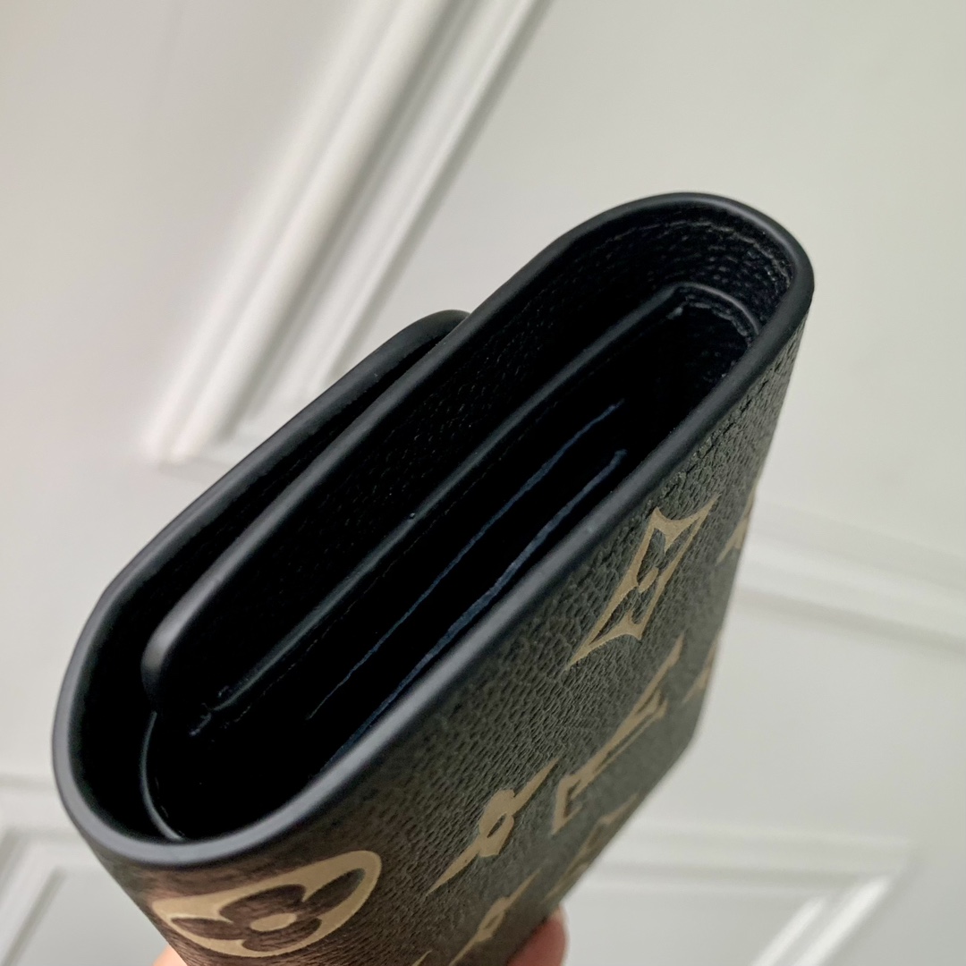 l0*is V*t0n wallet-m83231-11×8cm