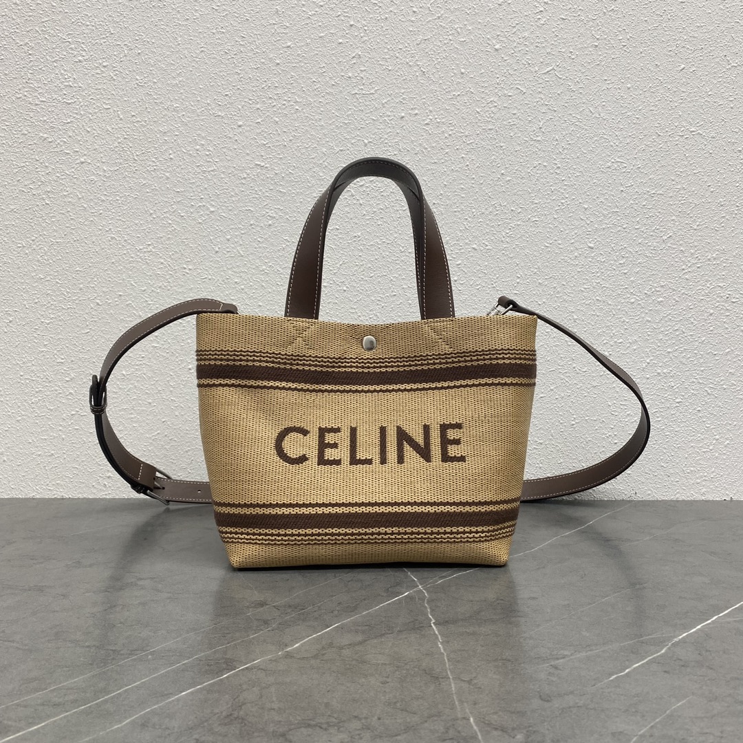 Ce**e tote-23x19x11cm