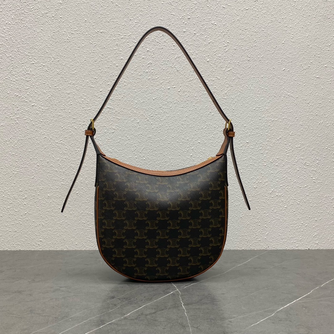 Ce**e heloise hobo tote-23x17x21cm
