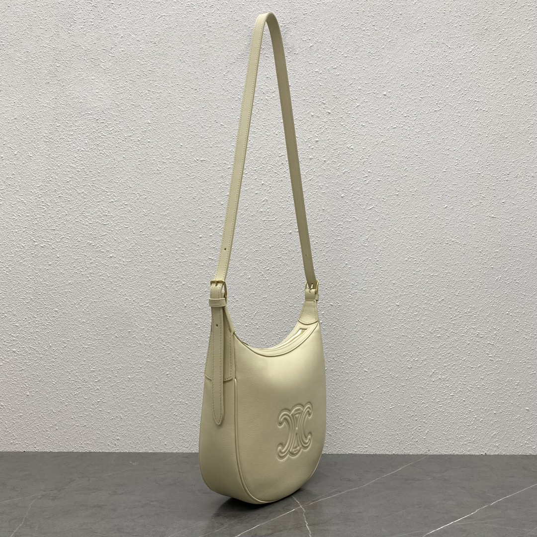 Ce**e heloise hobo tote-23x17x21cm