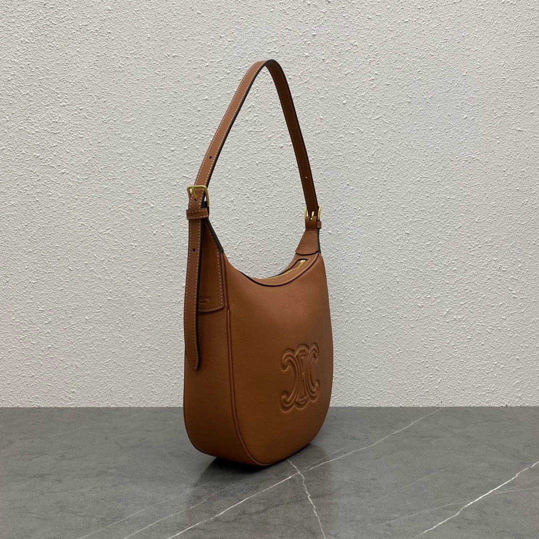 Ce**e heloise hobo tote-23x17x21cm