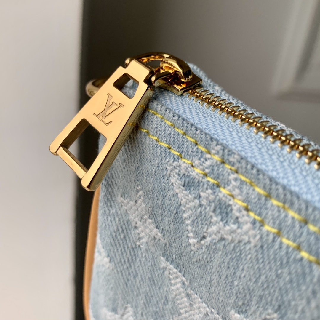 l0*is V*t0n mini pochette accessoires-15*9.5*3cm