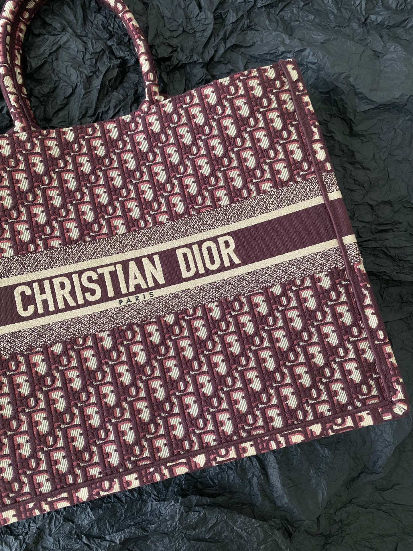 D*or book tote bags-42*32*5cm
