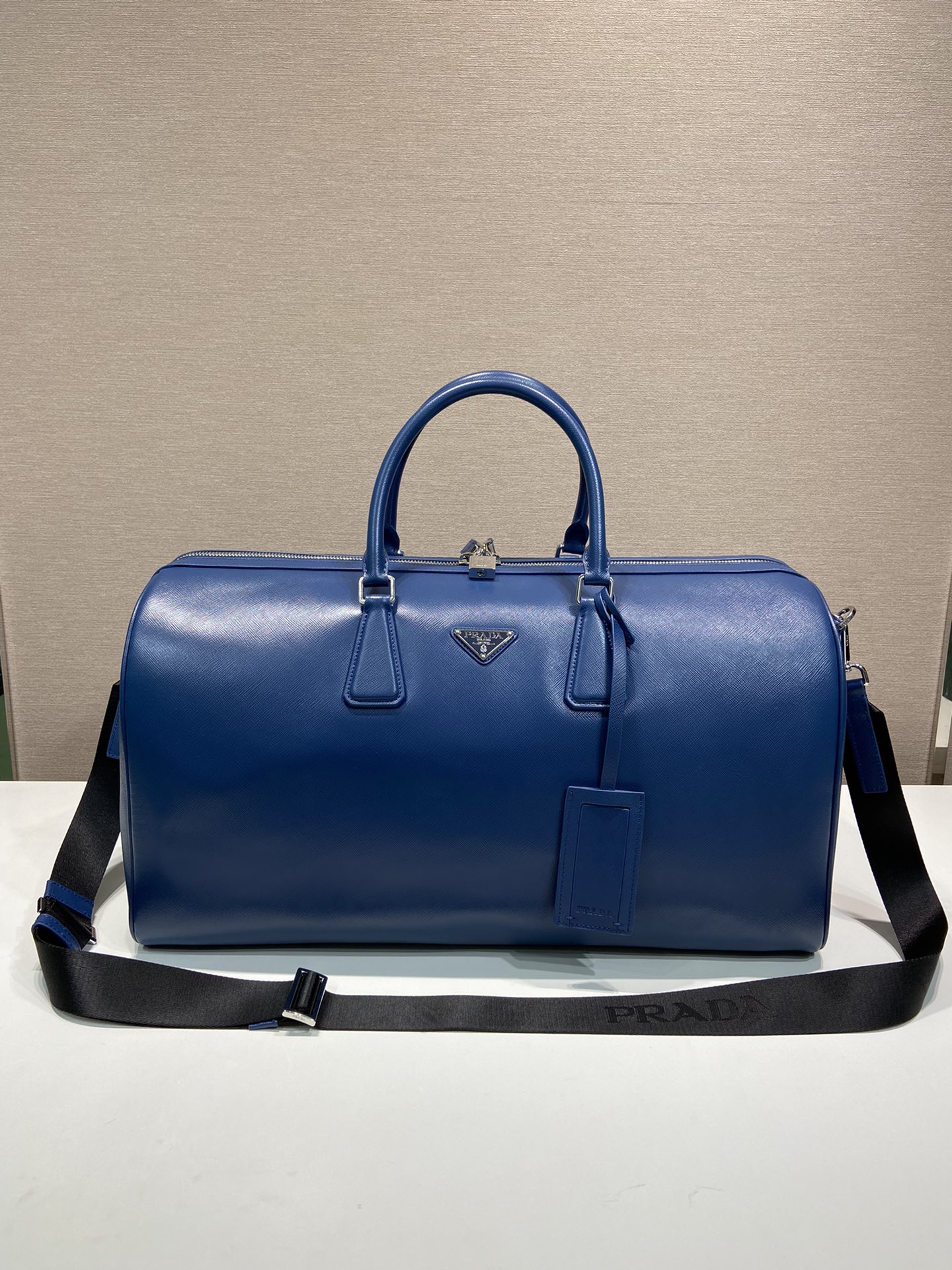 Pra*a 2vc018 travel bag-50*27.5*25cm