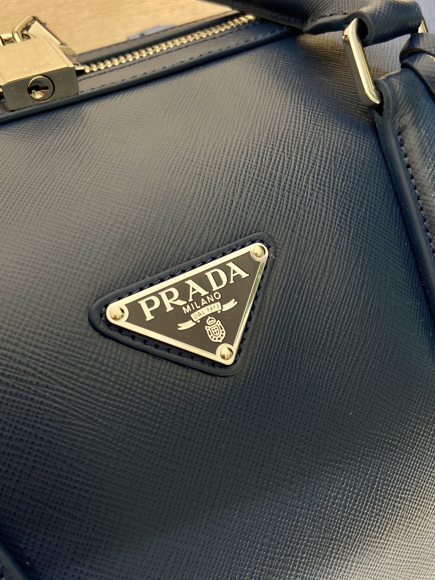 Pra*a 2vc018 travel bag-50*27.5*25cm